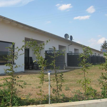 Bauernhof Koch Apartment Edingen-Neckarhausen Exterior photo