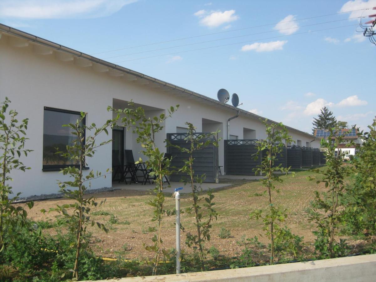 Bauernhof Koch Apartment Edingen-Neckarhausen Exterior photo